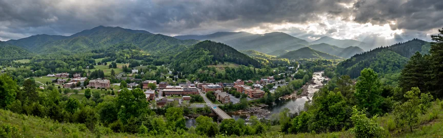 Celebrate in Cullowhee, NC: Events and Festivals for Every Season