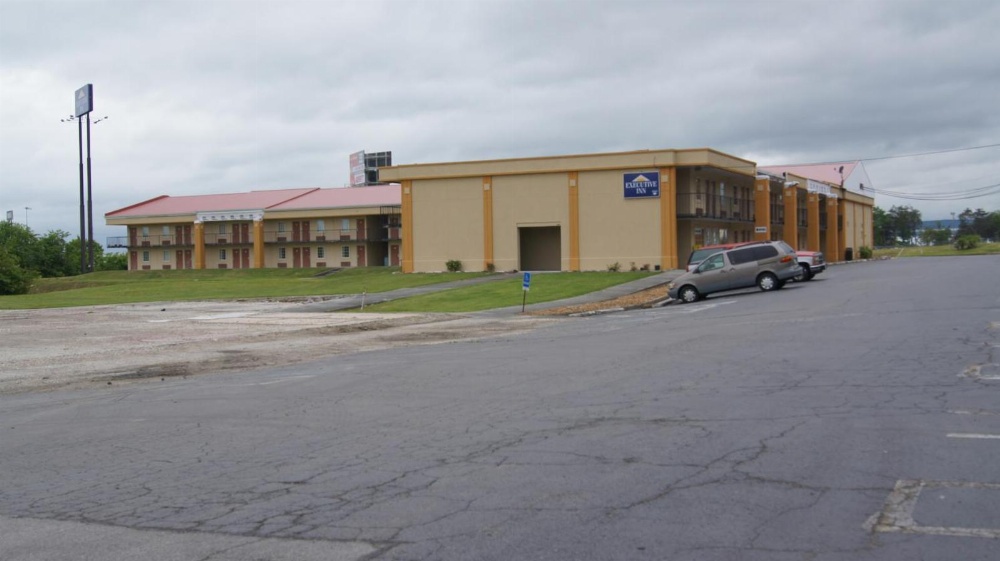 Executive Inn Main image