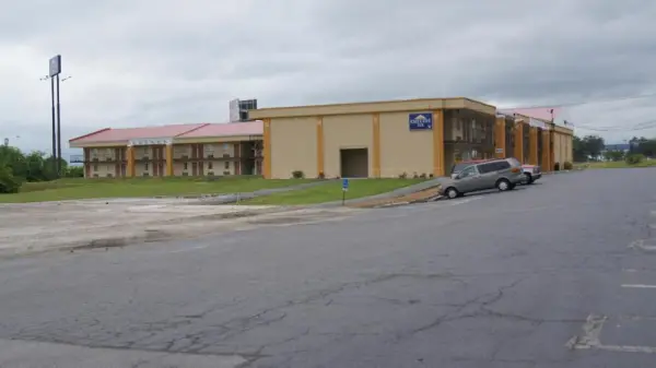 Executive Inn Main image
