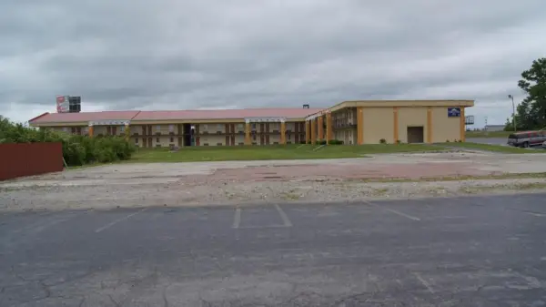 Executive Inn Main image