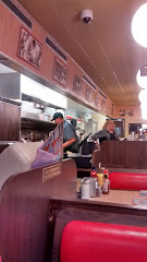 Breakfast near Executive Inn