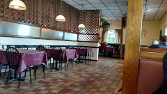 Steak near Executive Inn