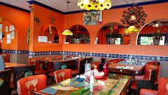 Mexican near Executive Inn